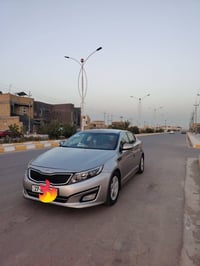 اوبتيما • ٢٠١٥ • حادث ثلاث قطع
