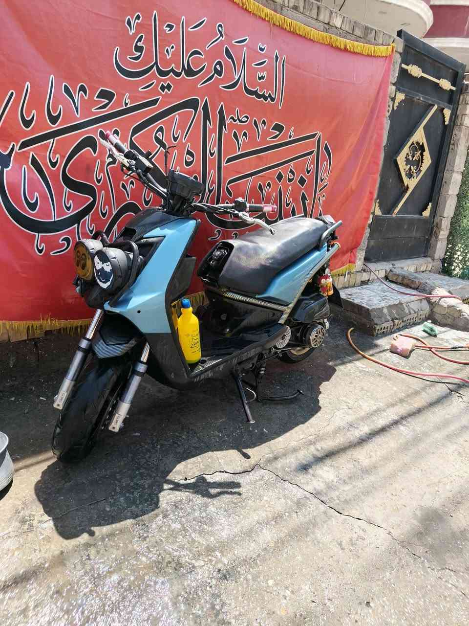 سلام عليكم
دراجه للبيع سكنس جبلي موديل ٢٠١٤

دراجه بيه هواي غراض ومعدل تاكل الكاع

الدراجه بوشتههه ٥٨ونص دراجه بيههه هواي غراض 

بيهه صالنصه بوري عدل بيهه صدر  rgs  

فج دبلات رياضي اصلي سلف رياضي ٧ الوان ستيرن رياضي الياف كاربون فايبر شوته كاربون فايبر قبق عنبار   اصلي  دراجه بيهه خير من الله كلجات رياضي دراجه كامله للاخير سعرهه ١٢٥٠ الرقم*********** المكان بغداد
