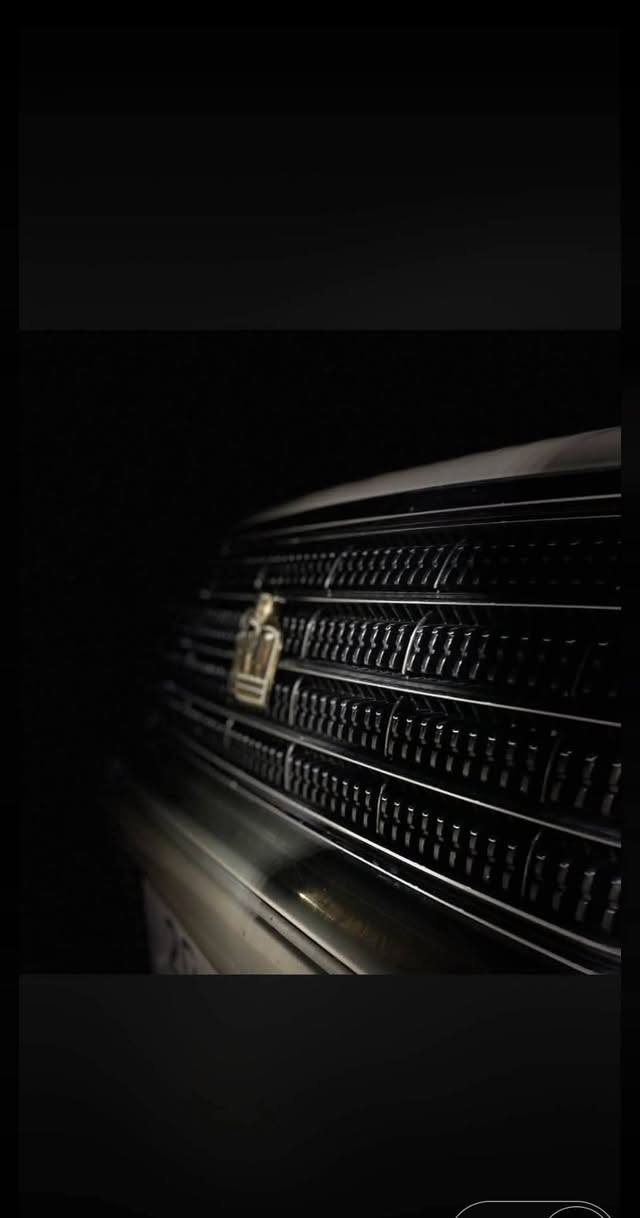 كرستال • ٢٠٠٣ • مكينة D4