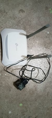 راوتر • نظيف • قابل تفاوض