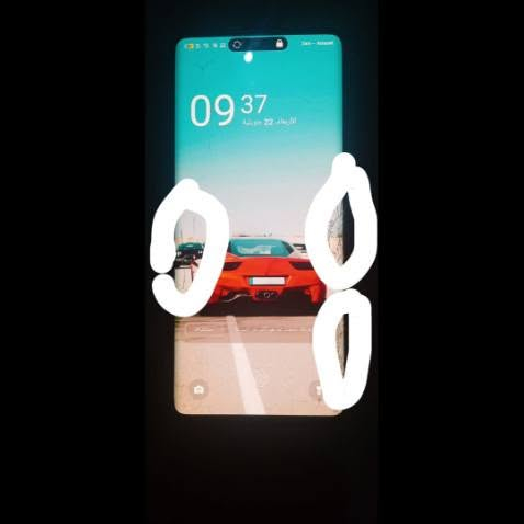 جهاز انفنكس هوت 50 برو بلاص
جهاز نضيف ذاكره 256 شاشه منحنيه كرتون ويا وشاحن
بي فطور بركن مو كسور فطور لاتعليك ولاشي اطيك ضمان بي مكان نجف حي النداء السعر 140 بي مجال  ***********
