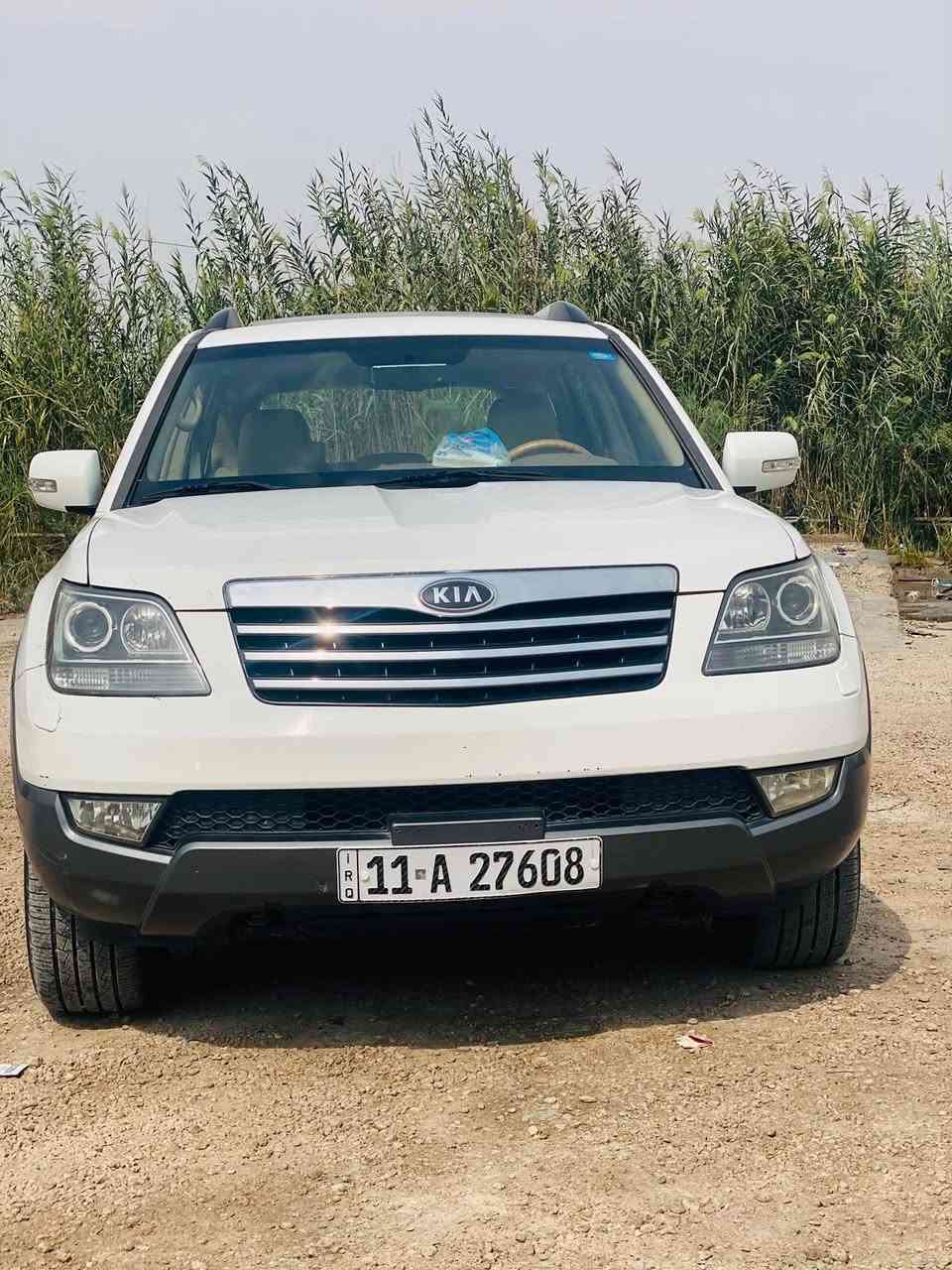 موهافي • ٢٠١٢ • بابل شوملي