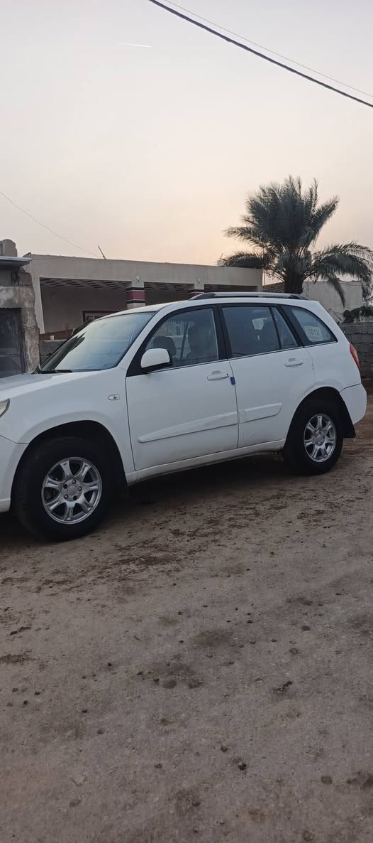 تيكو شيري • ٢٠١٢ • بدون صبغ