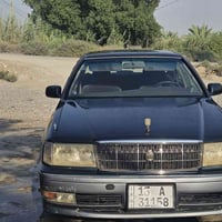 كراون • سنغافورة • مستورد