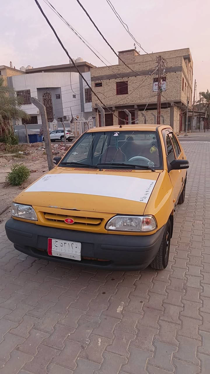 سايبه • ٢٠١٦ • كربله قرب الحسيني