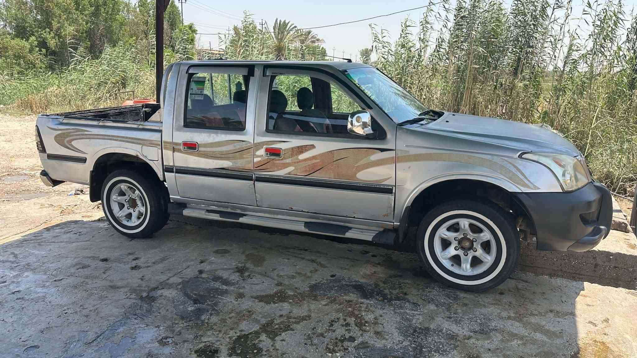 گنوه • ٢٠١٢ • رقم واسط