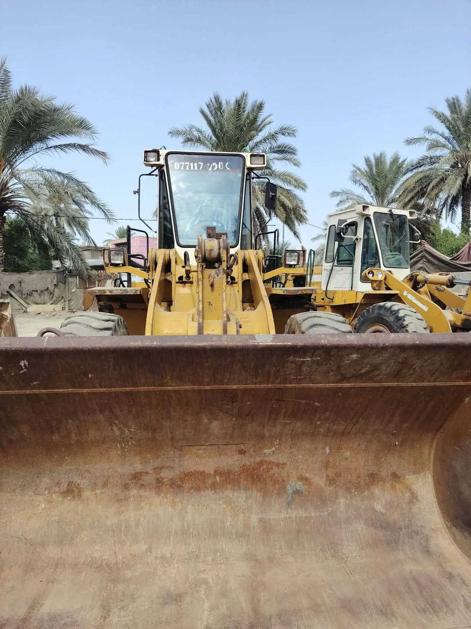 شفل داش ثري • حجم 70 • موديل 94