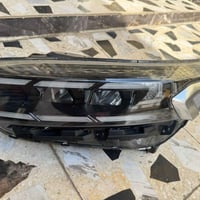 لايت LED • ٤ ورقات • البلديات
