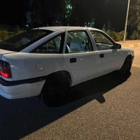 فكترا • ١٩٩٥ • بدون ضربه