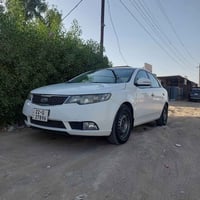 سيراتو ٢٠١٢ • مكينة ١٦٠٠ • كير ٦