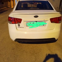سيراتو • ٢٠١١ • رقم بصره
