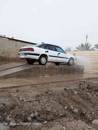 اسبرو • موديل ١٩٩٦ • جسر الاسود