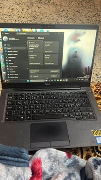 لابتوب دل