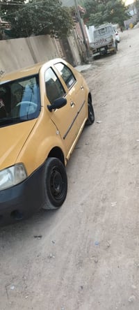 رينو لوجان • ٢٠٠٩ • كربلاء طويريج