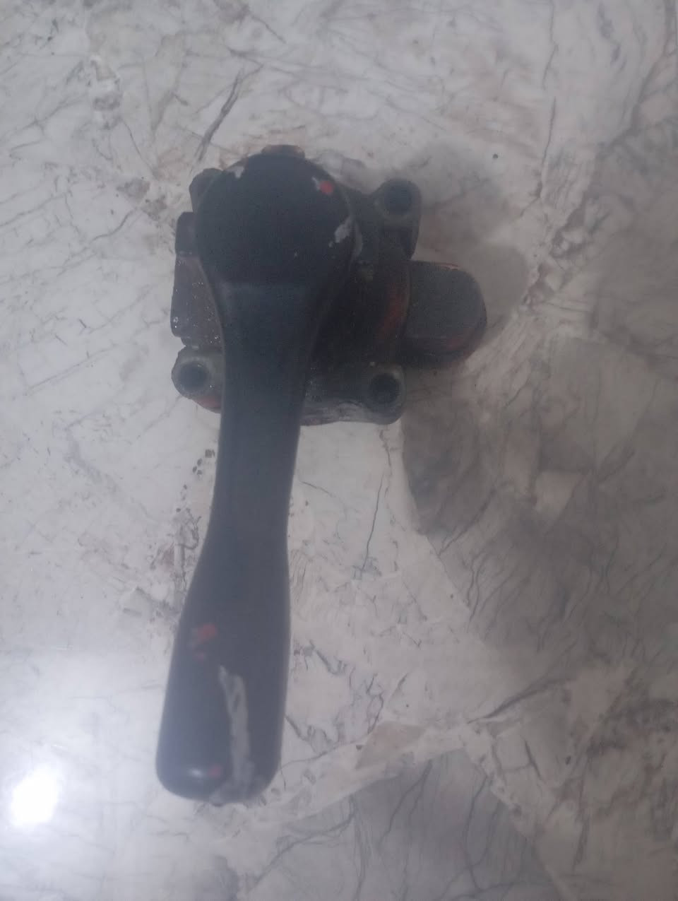 فلنجة ألمانية • ٨ براغي • قطع غيار