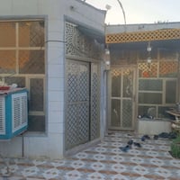 بيت للبيع زراعي سند 25 يتكون البيت من غرفتين وستقبال وصاله ومطبخ وصحيا...