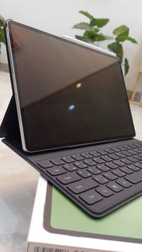 هونر ماجبك باد 2 • شاشة 12.3 OLED • سناب دراجون 8s