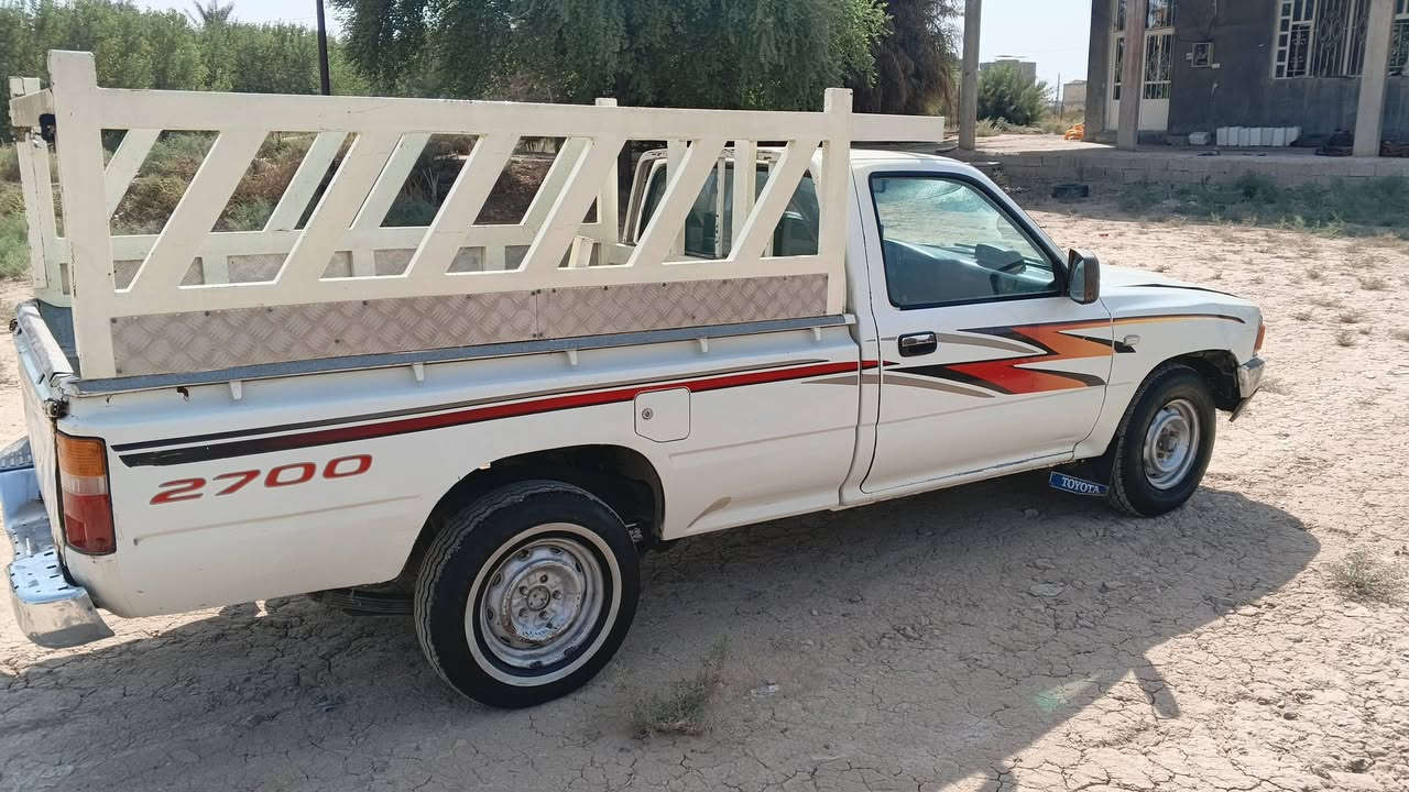 ١٩٩٦ • باور ستيرن • تبريد ثلج