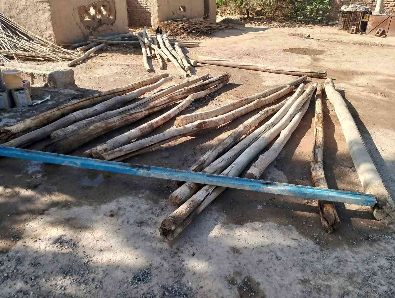 مدود • نظيفات • قرية الحسينية