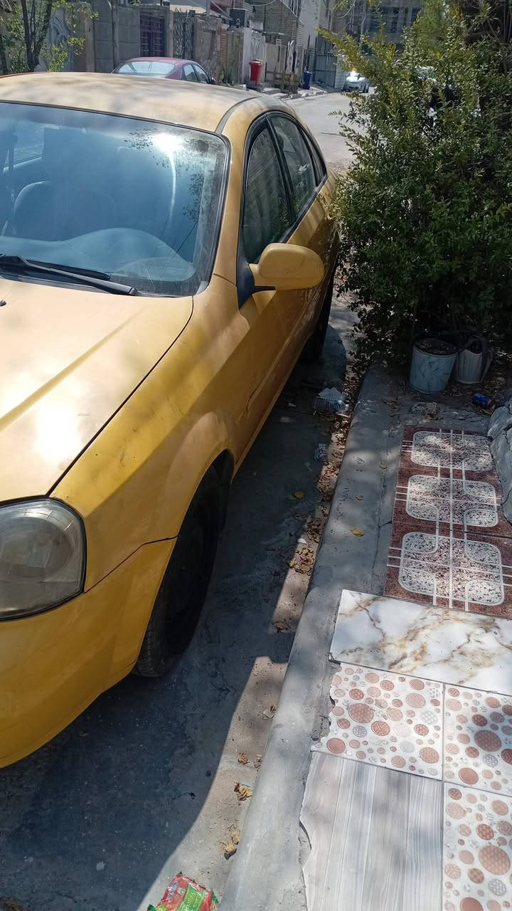 سلام عليكم اوبتره ٢٠١١ صفره بغداد سياره حلوه السعر ٦٥ ورقه بيه مجال قليل ***********

