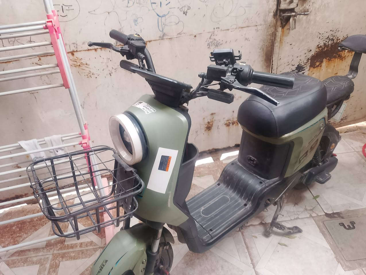 R9 • بطاريات نضيفه • كهربائيات مكفوله