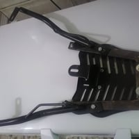 سيباية جوكر • لكل الدراجات • حدادية