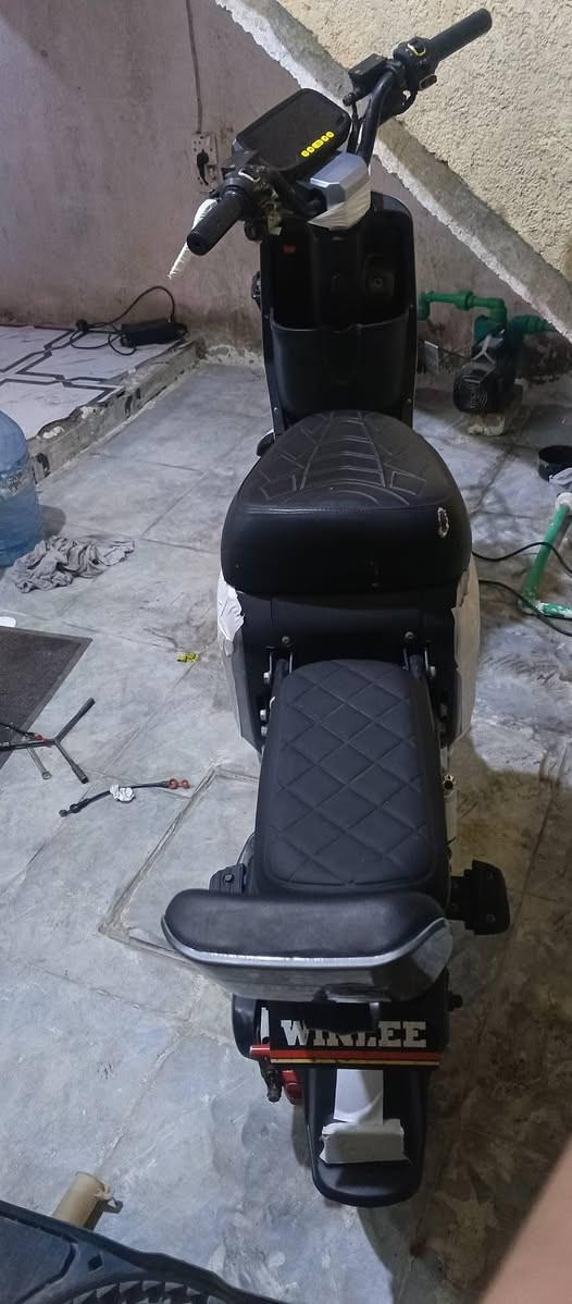 شحن R9 • بطاريات جديدة • موديل ٢٦