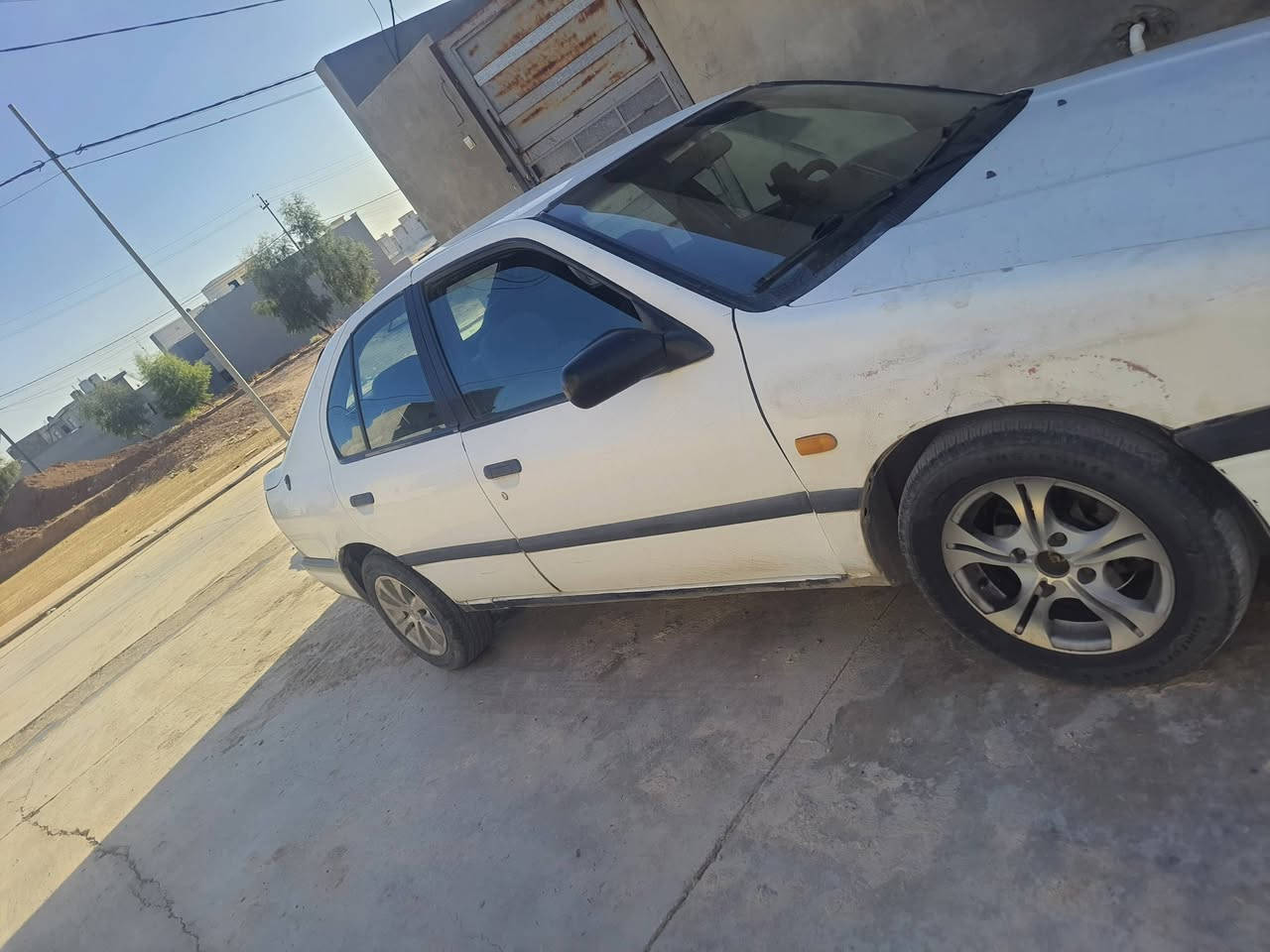 نيسان بريمير فول كير عادي موديل ٩١ ، رقم دولي باسمي يرهم معارض بسيارة كير اوتماتيك، وانطي فرق ، السعر ٣٠ رقم التلفون ***********
