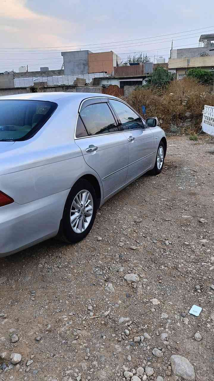 شاهینە • ٢٠٠٦ • جير اصلي