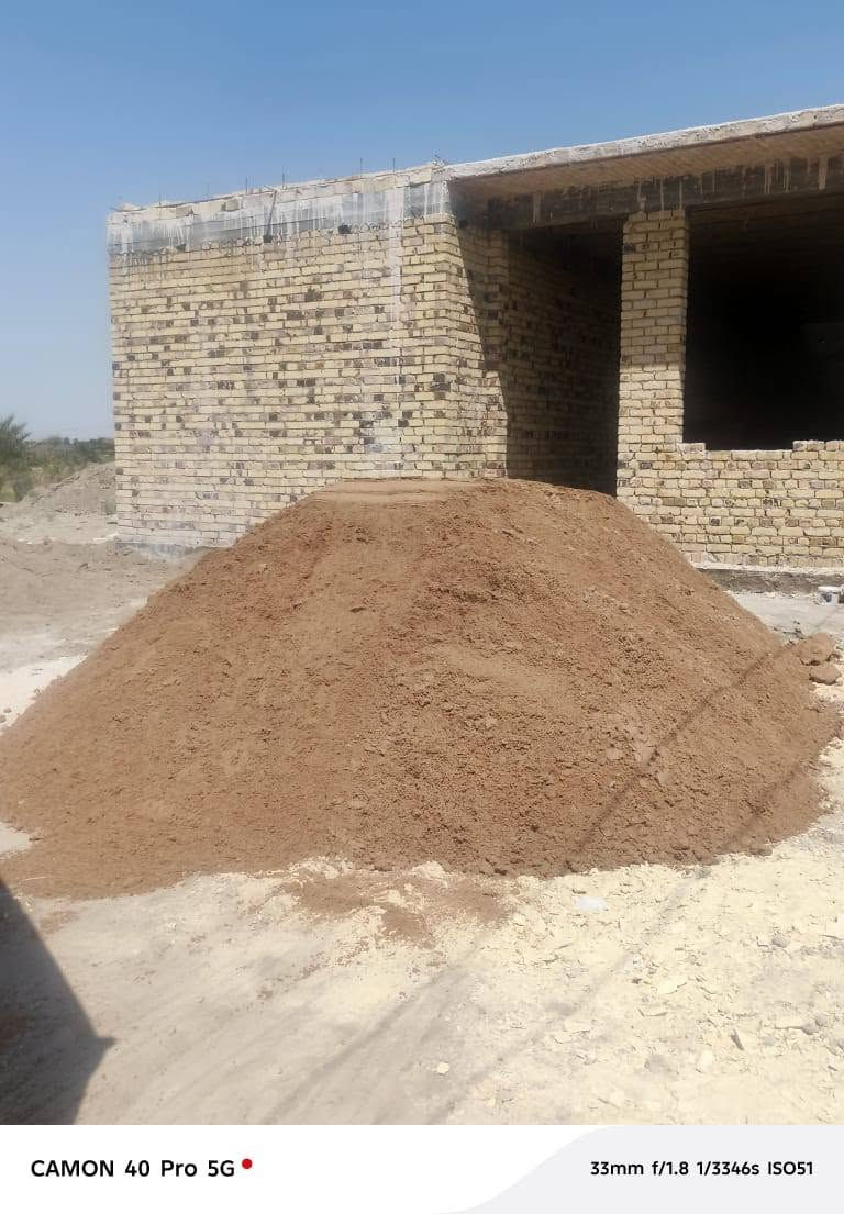 سلام عليكم رمل مقسول حمل فول بدون كبان السعر حسب المكان نتصل وتدلل وكون خادم ***********
