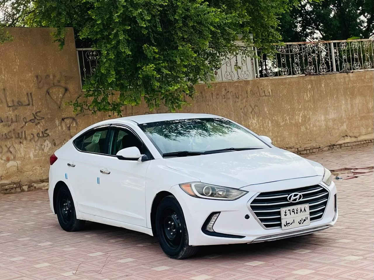 النترا • ٢٠١٨ • حادثة