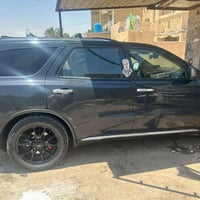 دورانجو SXT • ٢٠١٨ • رقم ذي قار
