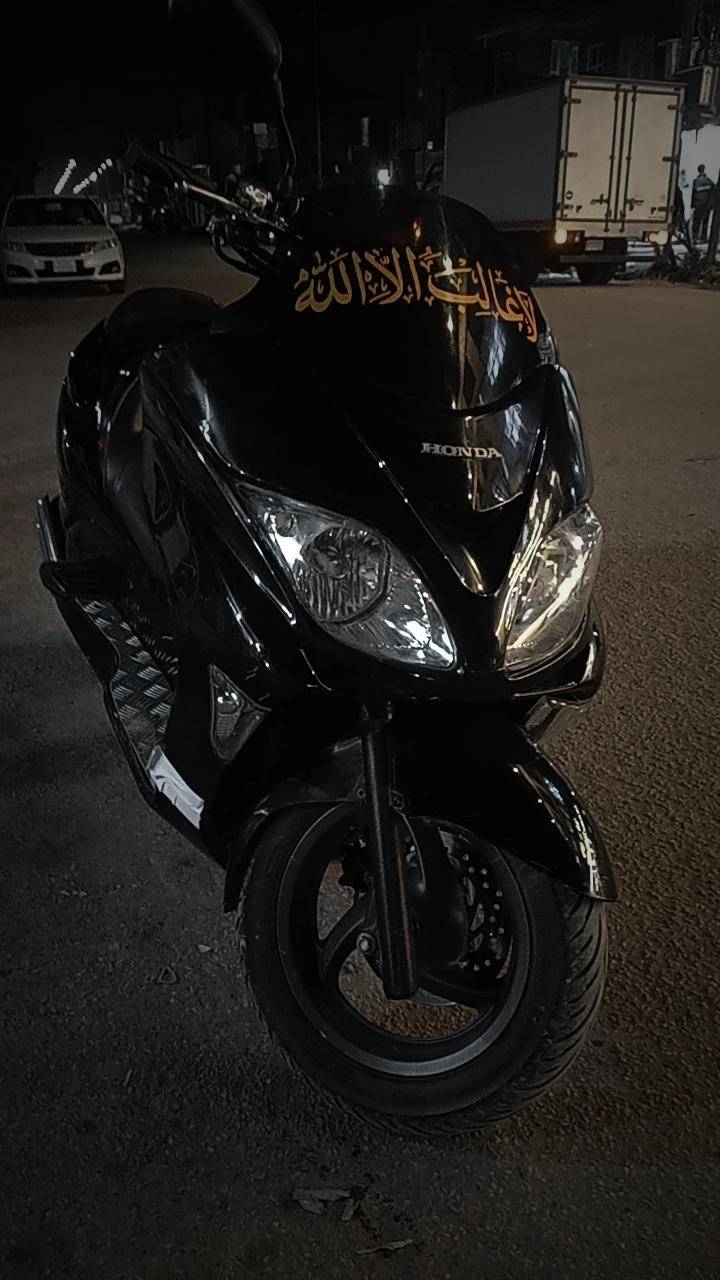 فورزه • ٢٥٠ • نظام سبورت