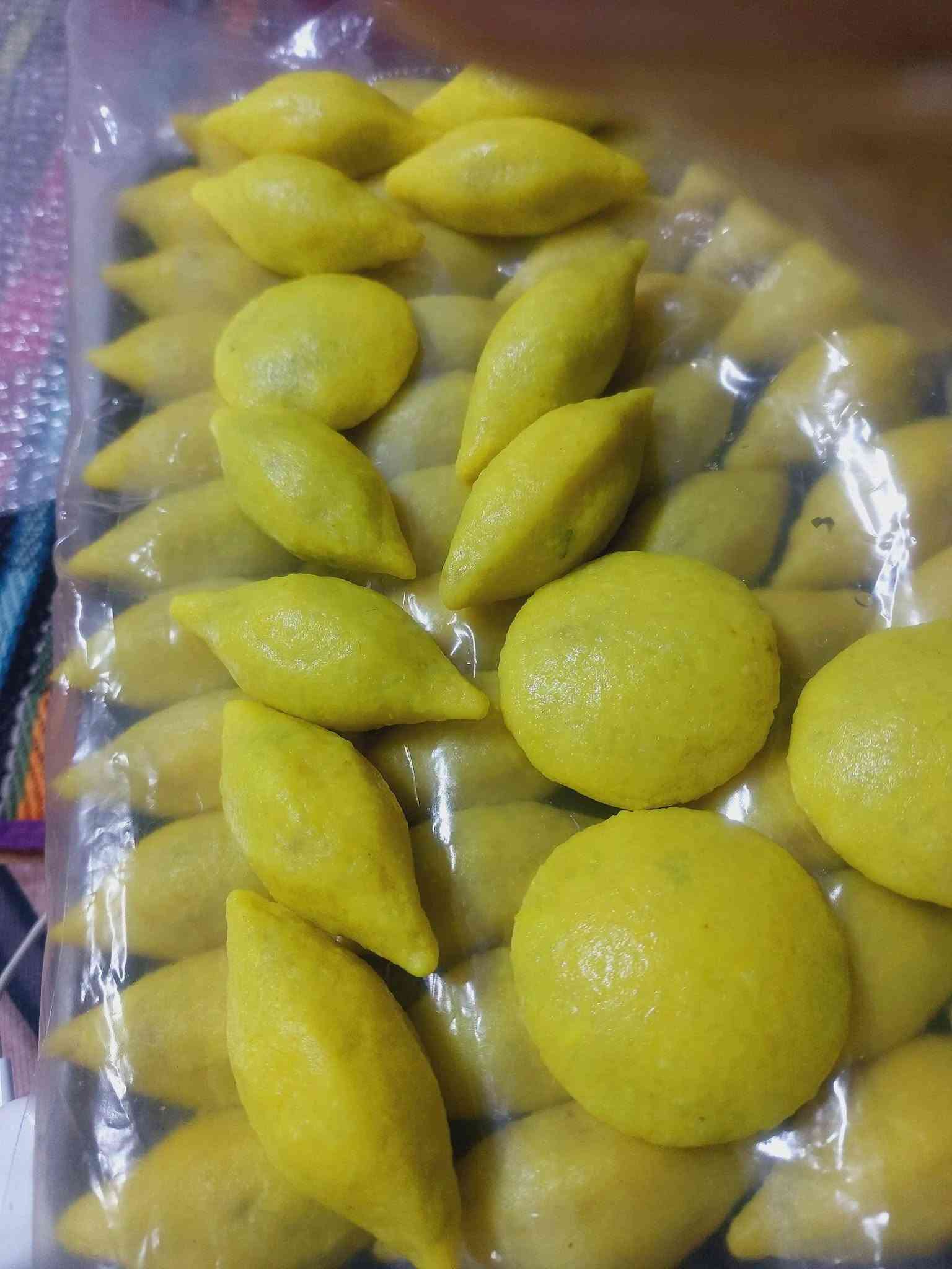كبب • ٤٠قطعة • حجز واتساب