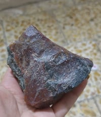 حجر عقيق خام للبيع قيم ب يرضة بي الله واخذ مكاني بغداد الرقم 077253143...