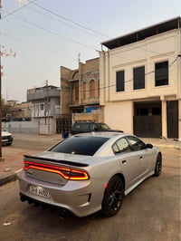 تشارجر SXT • كت SRT • البصرة
