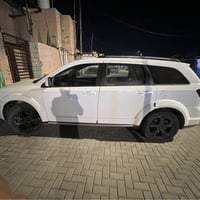 جورني • ٢٠١٨ • ٧ راكب
