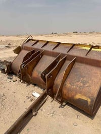 كيله • جب طويل • قطع غيار