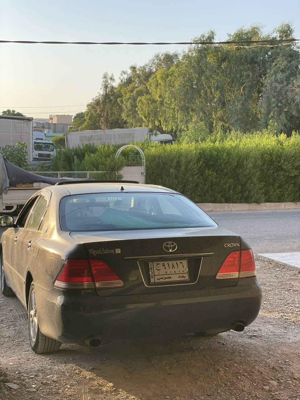 شاینەی نیلی سڵایت.موس ناو ڕەساسی
١٨٢ کەمێ دووکەڵی هەیە دوپارچەی ئەوروپای هەیە. بە پارەی بڕاوەیەک  سەیارەکی زۆر جایز سەیارەی مالە سعر ٥٢ گڵا و کەمێ معامەلە موشتەریت نامە بنێرە یان لە واتسئاپ تێل بکە ***********

