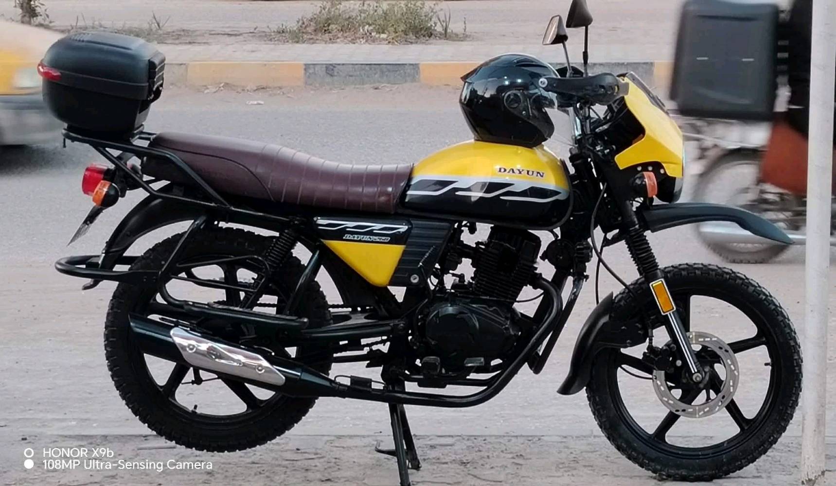 جبلي • مديل ٢٣ • نضيفه
