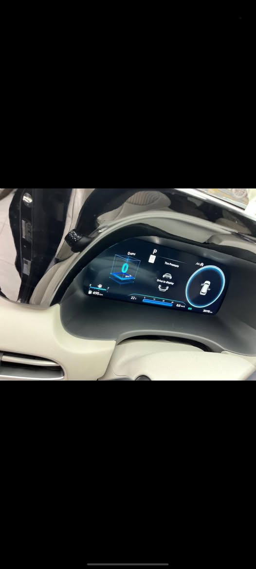 Hyundai palisade  2024 calligraphy
هونداي بلسايد كلگرافي 

موديل: 2024

الحالة: 

بدون دواخل ايرباك ستيرن 

العداد: الاف ميل

المواصفات: كلگرافي  فول 1/1 

 شاشة عرض داتشو. المحرك   v6    3.8 

بصمة تشغيل + بصمة ابواب 

اصطفاف ذاتي(تقديم +ترجيع)  

فتحة سقف +بانوراما

سماعات هارمن كاردن عدد ١٦

 رادار امامي  + خلفي 

حساسات امامي + خلفي 

كامرات عدد 6  360 درجة 

كشنات امامي خزن ميموري 

كشنات كهربائي تدفئة وتبريد🥶

داخل ابيض

انارة داخليه (محيطيه) + انارة دشبول 

بردات جانبية

تبريد مركزي امامي + خلفي منفصل التحكم

تحكم ستيرن + شفتات

تدفئة ستيرن 

مرايا هيتر + تعتيم 

صندوق كهربائي شفط + اربع وضعيات فتح صندوق

وضعيات قيادة  (٥)

ويل كب حجم  ٢٠ 

اوتو هولد + نقطة عمياء 

سايد بريك بصمة + مثبت سرعة

شحن وايرلس 

إشارات بالمرايا  + إشارات جانبيه

2اوتو بريك 

تحديد مسار

شاشة ديجتال كبيرة

تشغيل عن بعد .

تدليك كشن .

دفع رباعي 

نظام مانع انزلاق 

 نظام نزول منحدرات كشنات Vip منفصلKM8R7DGE9RU701732
شاصي البلاسايد 
السعر ٣٣٠$ 
***********
