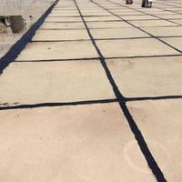 عزل سطوح • ماستك شتايكر • فحص مهندس