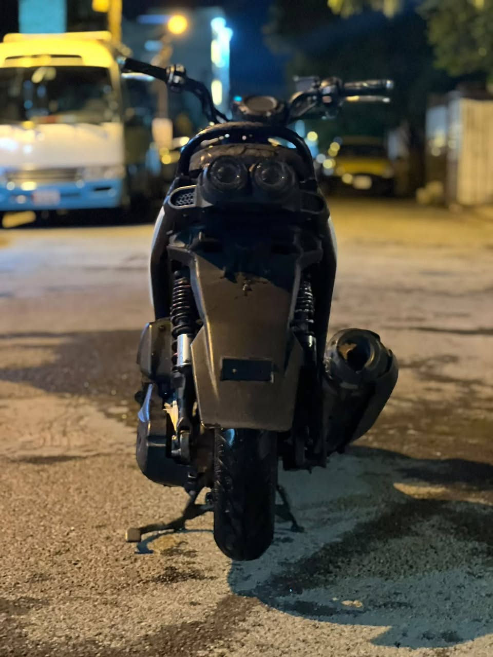 سكنس جبلي للبيع
 الدراجه خير من الله 
نصبتهه فول 
مكينه بلادي ما مفتوحه 
كهربائيات شغاله 
السعر 975و بيه مجال
مكاني الزعفرانية 
رقمي ***********
