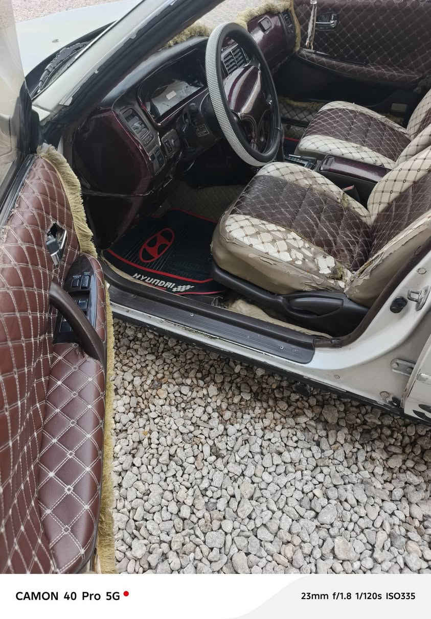 مارك نفخ • سياره نقل • رقم بصره