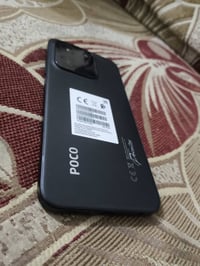 بوكو C85 • ٢٥٦ جيجا • نضيف
