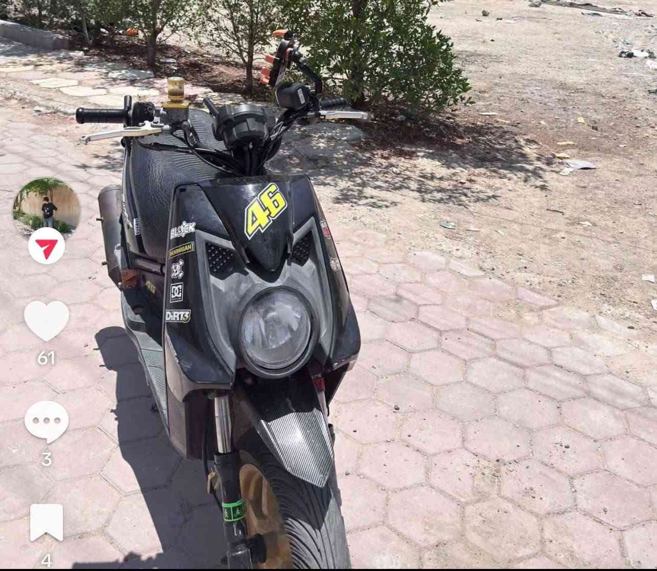 سكنس جبلي كفاله وماعايزها شي وخرسه شرط وماعايزها شي وعليها تزويد والشراي بيه خير ويدلل مكاني بصره معقل الابله رقمي *********** البصرة, العراق
