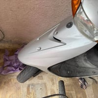 ياماها ٦٠ • حاويه • بصرة
