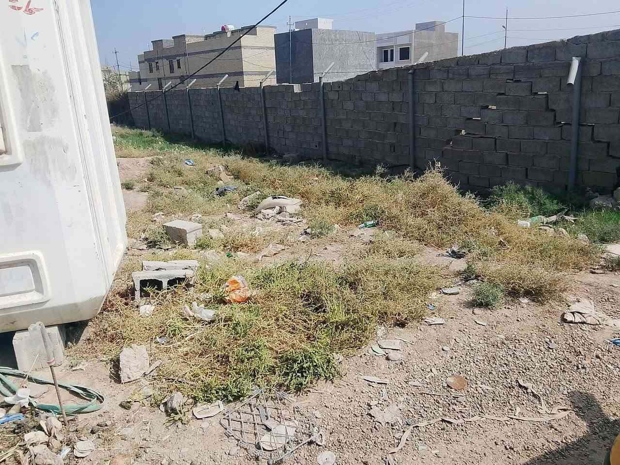 ابو جدايل • زراعي • ١٢٢م