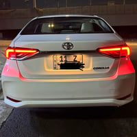 كورلا هايبرد • ٢٠٢٥ • ١٧ ألف