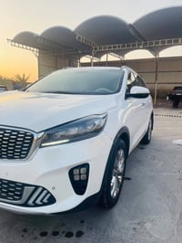 سورنتو • ٢٠١٨ • ٧ راكب